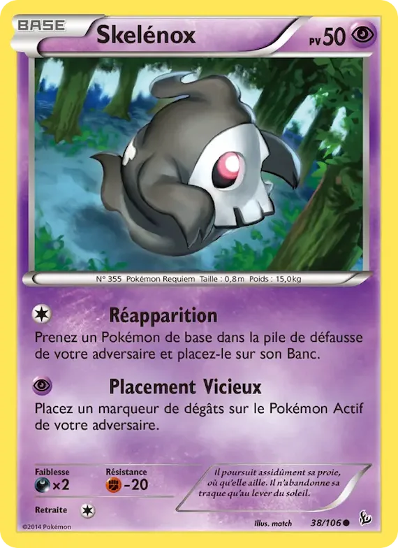 Skelénox 38 – Étincelles