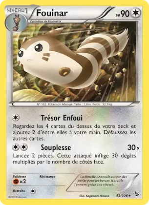 Fouinar n° 82 – Étincelles