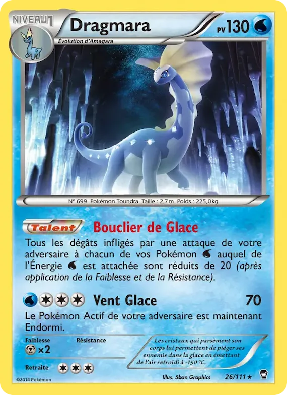 Dragmara 26 – Poings Furieux