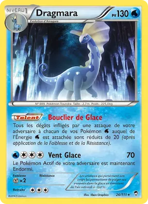 Dragmara n° 26 – Poings Furieux