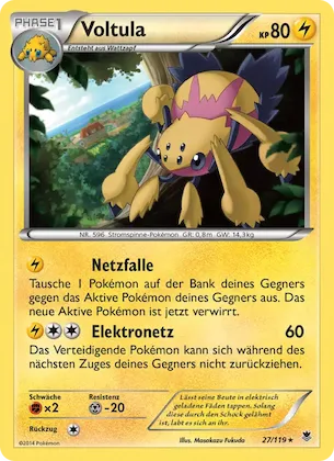 Voltula Nr. 27 – Phantom Forces