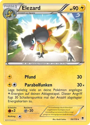 Elezard Nr. 30 – Phantom Forces