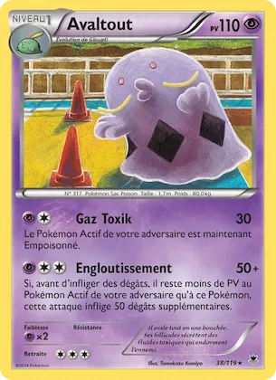 Avaltout n° 38 – Vigueur Spectrale