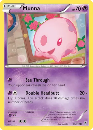 Munna #39 – Phantom Forces