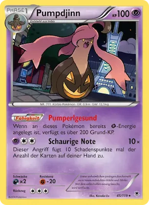 Pumpdjinn Nr. 45 – Phantom Forces
