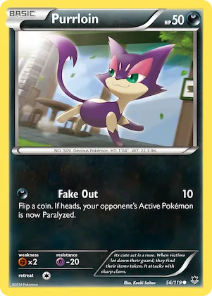 Purrloin #56 – Phantom Forces