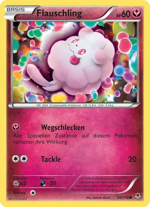 Flauschling Nr. 68 – Phantom Forces