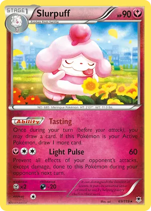Slurpuff #69 – Phantom Forces