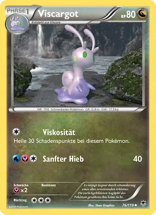 Viscargot Nr. 76 – Phantom Forces