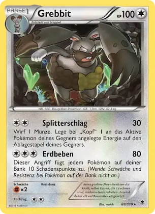 Grebbit Nr. 88 – Phantomkräfte