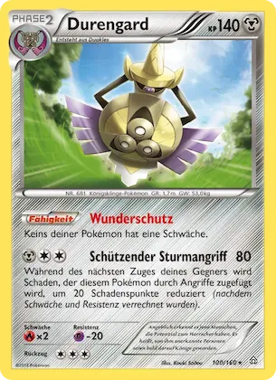 Durengard Nr. 100 – Primal Clash