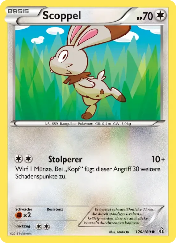 Scoppel 120 – Protoshock