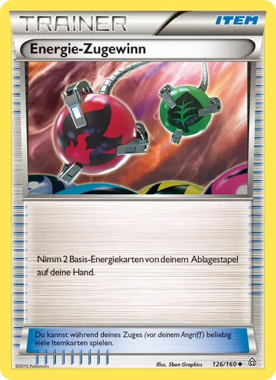 EnergieZugewinn 126 – Protoshock