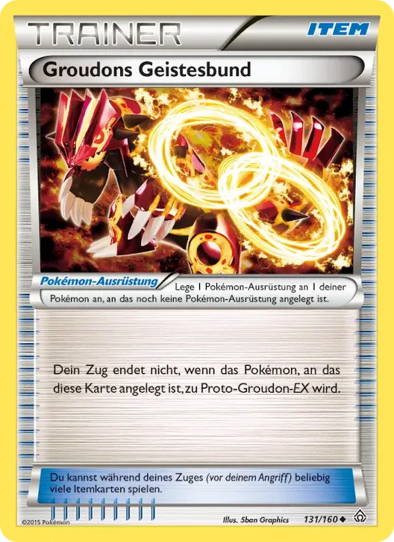 Groudons Geistesbund 131 – Protoshock