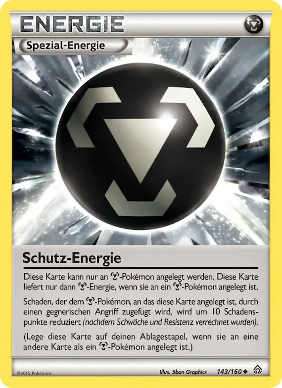 SchutzEnergie 143 – Protoshock