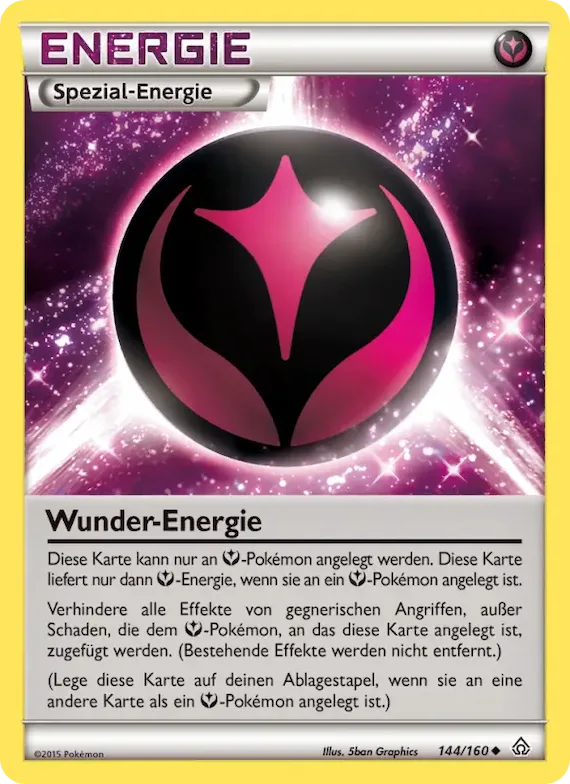 WunderEnergie 144 – Protoshock