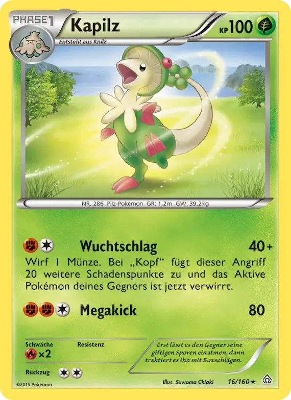 Kapilz 16 – Protoshock