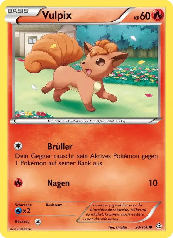 Vulpix 20 – Protoshock