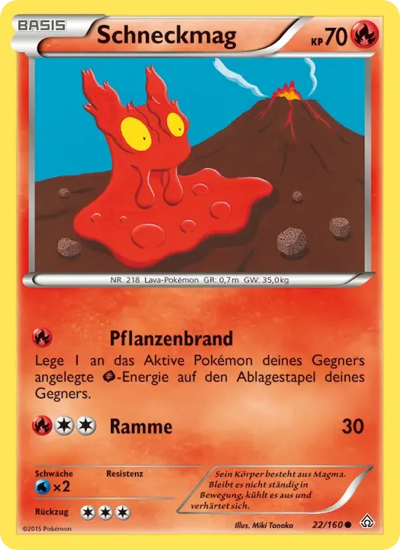 Schneckmag 22 – Protoshock