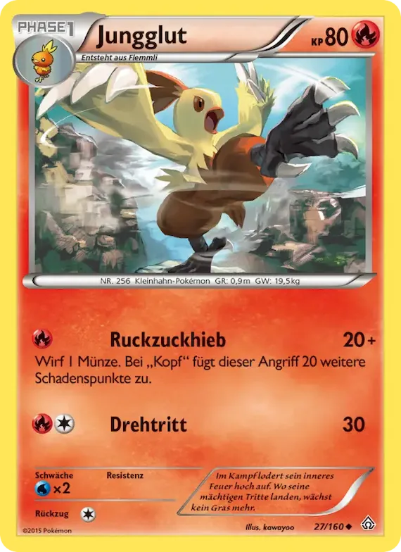 Jungglut 27 – Protoshock