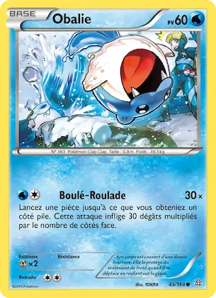 Obalie n° 45 – Primo-Choc