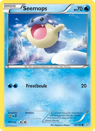 Seemops Nr. 46 – Primal Clash