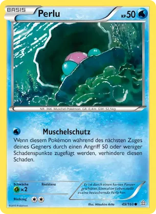 Perlu Nr. 49 – Primal Clash