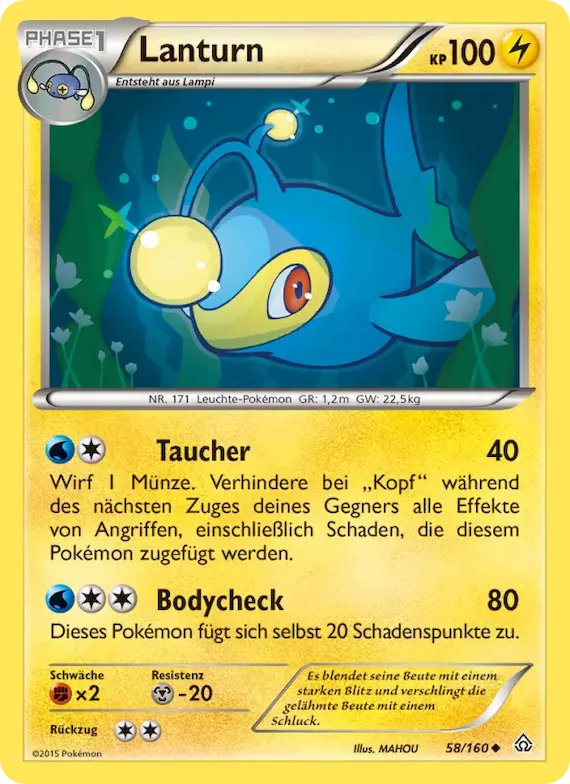 Lanturn 58 – Protoshock