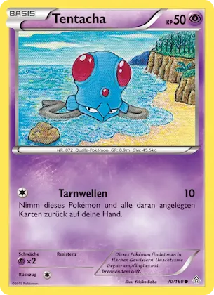 Tentacha Nr. 70 – Primal Clash