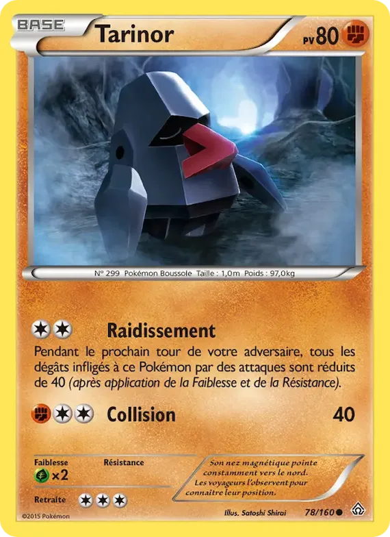 Tarinor 78 – Primo-Choc