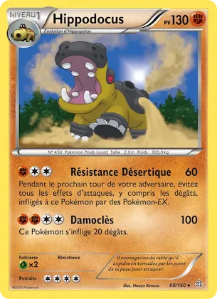 Hippodocus n° 88 – Primo-Choc