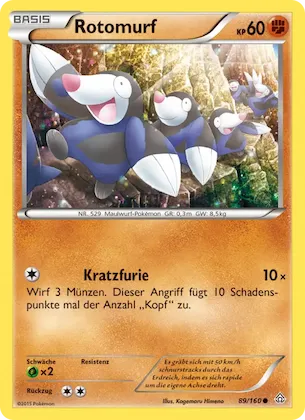 Rotomurf Nr. 89 – Primal Clash