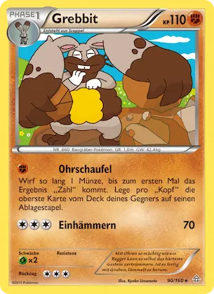 Grebbit Nr. 90 – Protoshock