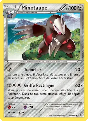 Minotaupe n° 96 – Primo-Choc
