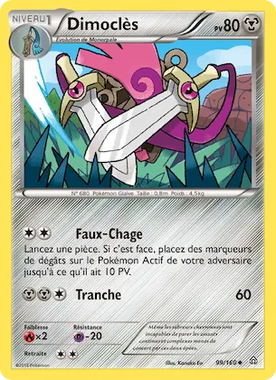 Dimoclès n° 99 – Primo-Choc