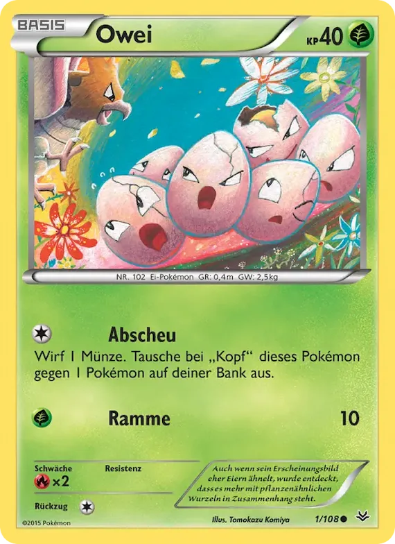 Owei 1 – Drachenleuchten