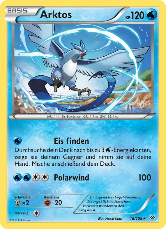 Arktos 16 – Drachenleuchten
