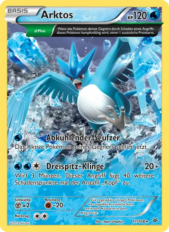 Arktos 17 – Drachenleuchten