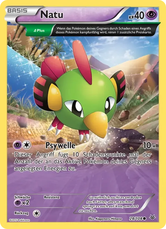 Natu 28 – Drachenleuchten