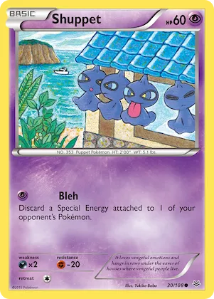 Shuppet #30 – Roaring Skies