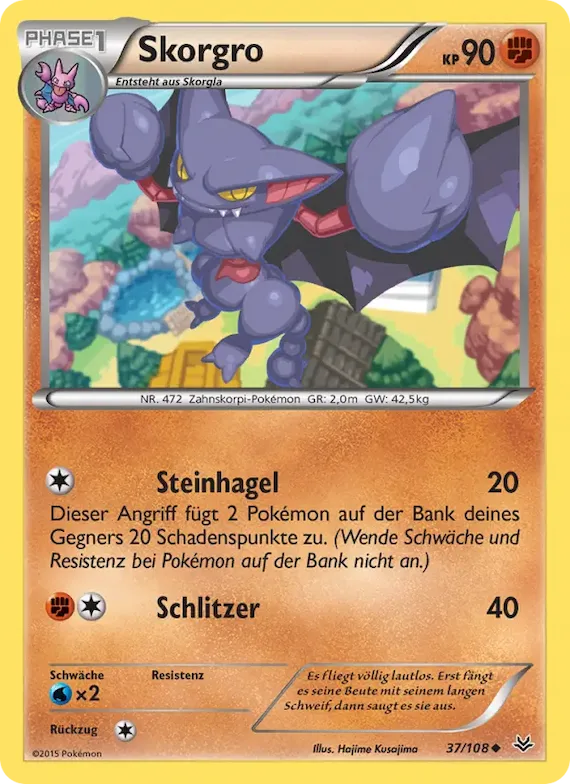 Skorgro 37 – Drachenleuchten