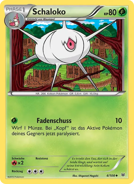 Schaloko 4 – Drachenleuchten