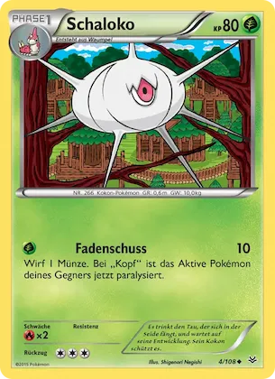 Schaloko Nr. 4 – Roaring Skies