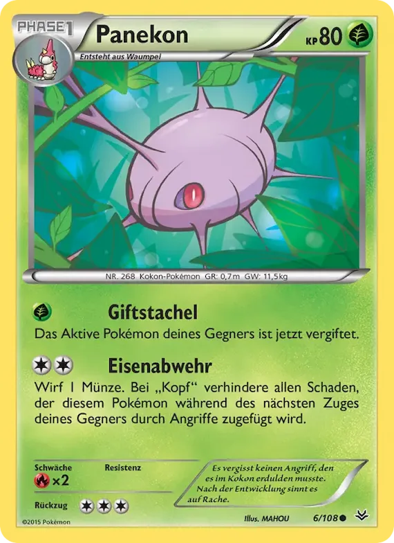 Panekon 6 – Drachenleuchten
