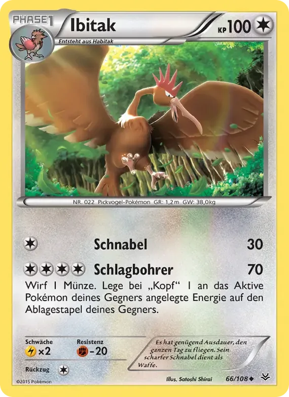 Ibitak 66 – Drachenleuchten