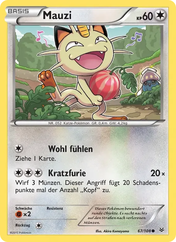 Mauzi 67 – Drachenleuchten