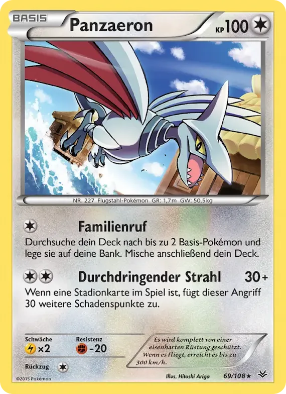 Panzaeron 69 – Drachenleuchten