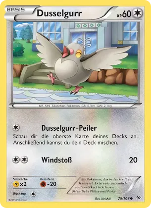 Dusselgurr Nr. 78 – Roaring Skies