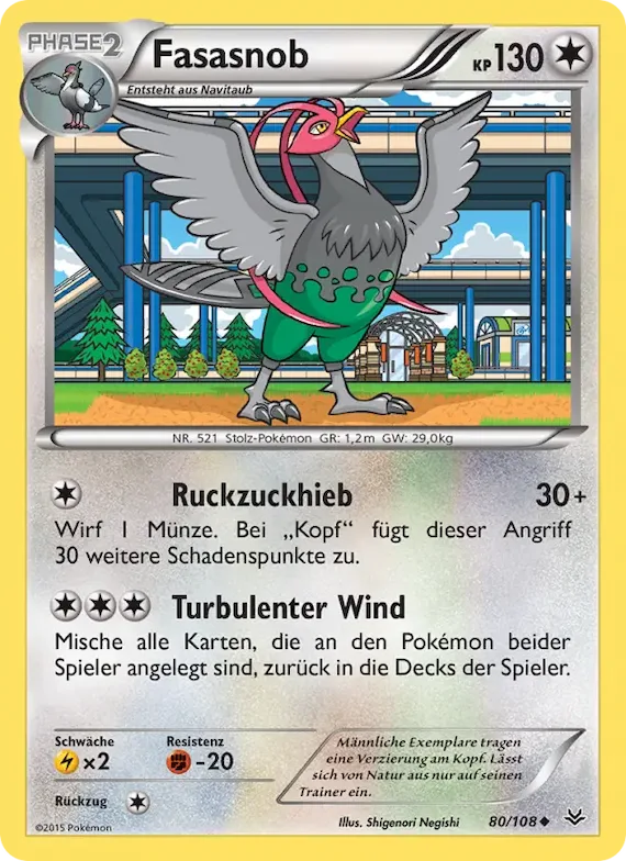 Fasasnob 80 – Drachenleuchten