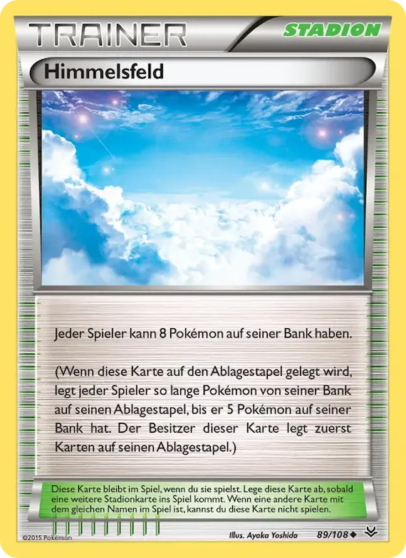 Himmelsfeld 89 – Drachenleuchten